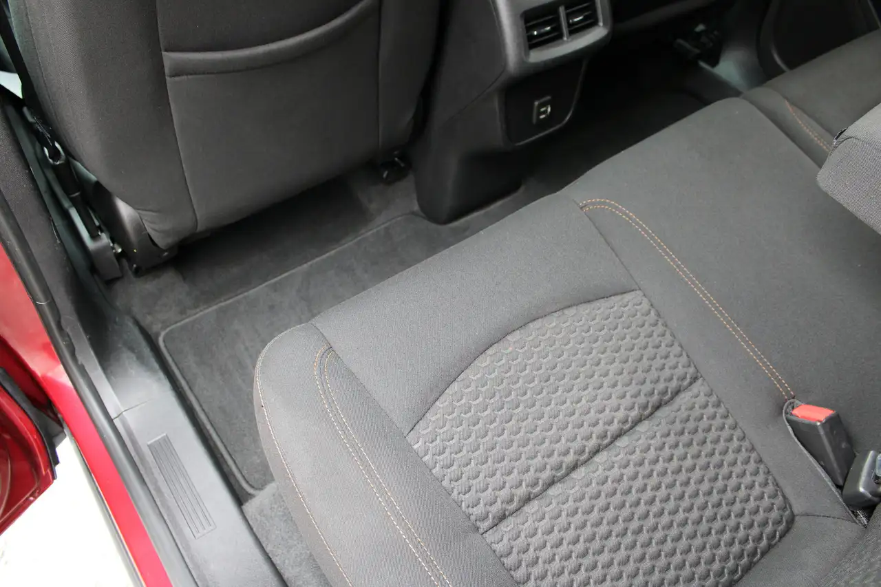 GMC Terrain снимка GMC Terrain