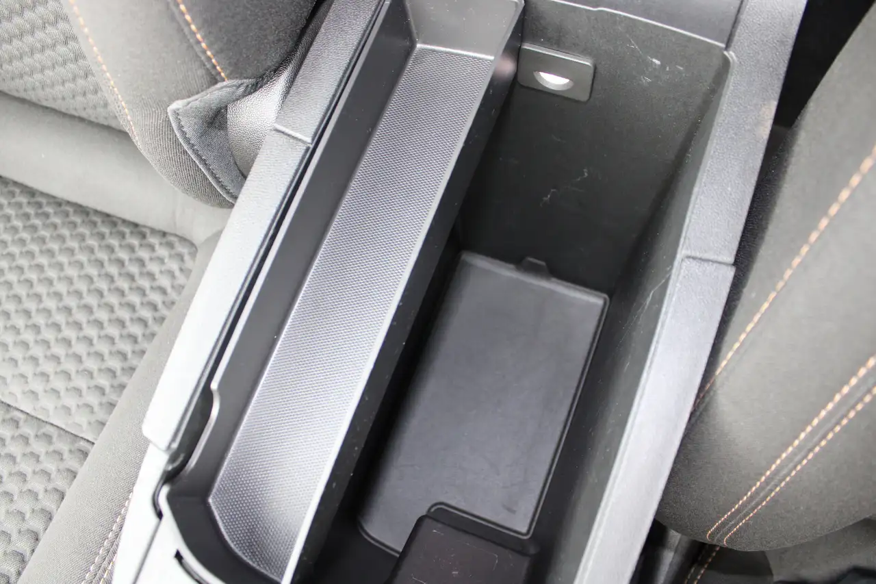 GMC Terrain снимка GMC Terrain