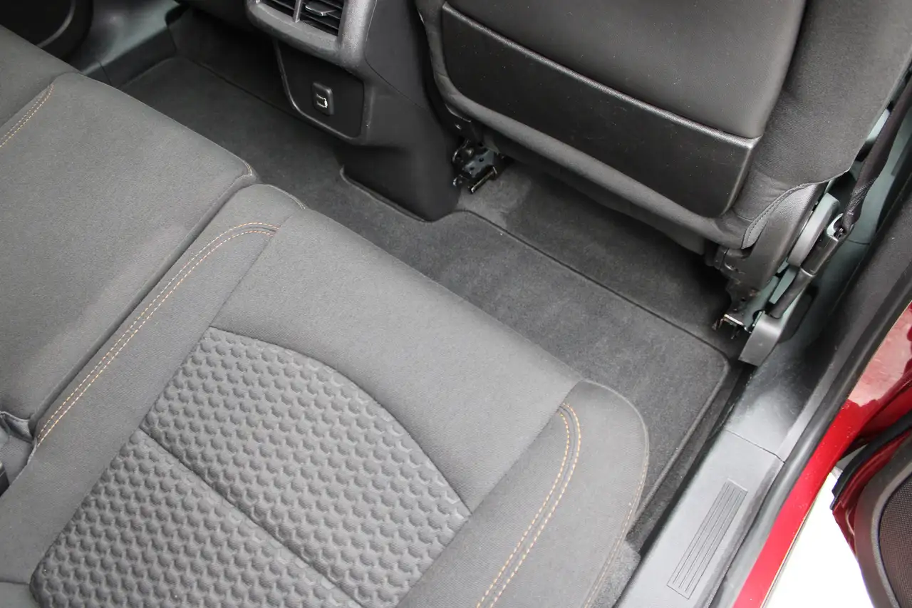 GMC Terrain снимка GMC Terrain