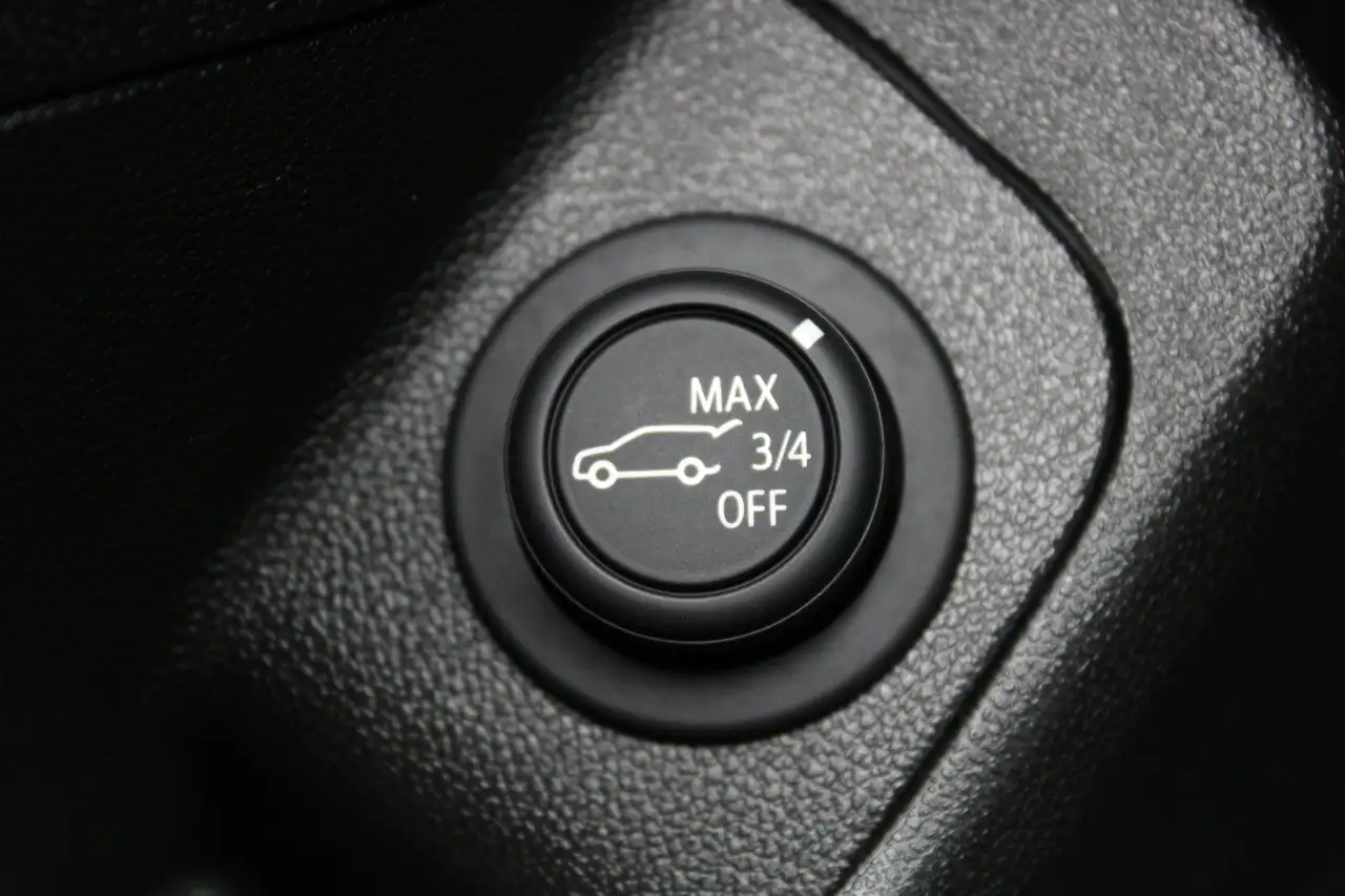 GMC Terrain снимка GMC Terrain