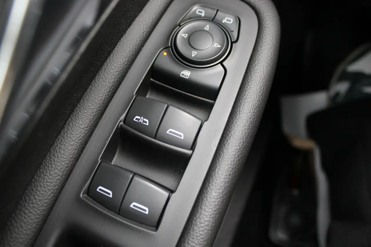 GMC Terrain снимка GMC Terrain