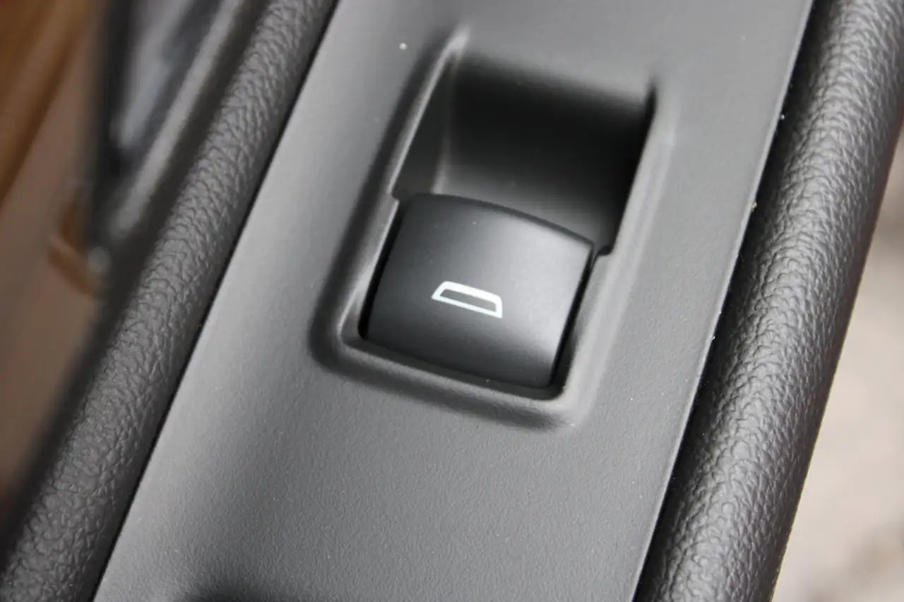 GMC Terrain снимка GMC Terrain