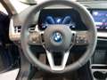 BMW iX1 eDrive20 360° AHK Navi ParkAs UPE 60.020 EUR Blu/Azzurro - thumbnail 11