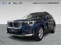 BMW iX1 eDrive20 360° AHK Navi ParkAs UPE 60.020 EUR Blu/Azzurro - thumbnail 1