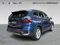 BMW iX1 eDrive20 360° AHK Navi ParkAs UPE 60.020 EUR Blu/Azzurro - thumbnail 4