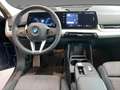 BMW iX1 eDrive20 360° AHK Navi ParkAs UPE 60.020 EUR Blu/Azzurro - thumbnail 10