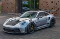 Porsche 911 GT3 RS*WEISSACH*CLUBSPORT*PCCB*LIFT*CARBON* Gri - thumbnail 2