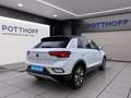 Volkswagen T-Roc 2.0 TDI DSG GOAL NAVI KAMERA LED SITZHZG Weiß - thumbnail 6