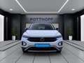 Volkswagen T-Roc 2.0 TDI DSG GOAL NAVI KAMERA LED SITZHZG 5 Jahre G Weiß - thumbnail 8