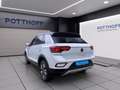 Volkswagen T-Roc 2.0 TDI DSG GOAL NAVI KAMERA LED SITZHZG Weiß - thumbnail 2