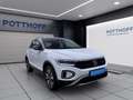 Volkswagen T-Roc 2.0 TDI DSG GOAL NAVI KAMERA LED SITZHZG Weiß - thumbnail 7