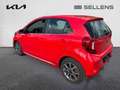 Kia Picanto 1.2 DPi 84ch GT Line Rouge - thumbnail 2