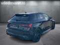 Audi RS3 RS 3 Sportback S tr. max.280km/h HUD PANO ACC Zwart - thumbnail 4