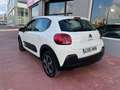 Citroen C3 PureTech 60KW (83CV) Plus Blanco - thumbnail 4