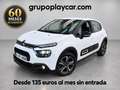 Citroen C3 PureTech 60KW (83CV) Plus Blanco - thumbnail 1