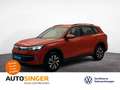 Volkswagen Tiguan Life 1.5 TSI eHybrid DSG *IQ-L*AHK*ACC* Rot - thumbnail 1