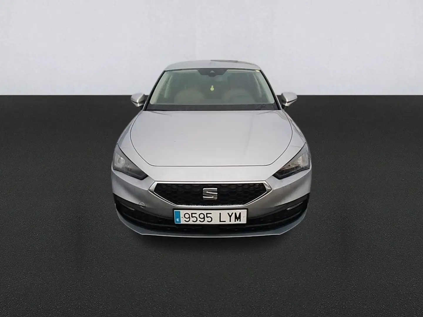 SEAT Leon 1.5 TSI S&S Style 130 Gris - 2