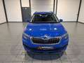 Skoda Kamiq 1.0 TSI Active Cool & Sound|Smart Link| Blau - thumbnail 2