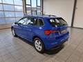 Skoda Kamiq 1.0 TSI Active Cool & Sound|Smart Link| Blau - thumbnail 4