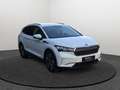Skoda Enyaq 60 Loft LED Navi SHZ Rear View ACC PDC Carplay Vor Weiß - thumbnail 3