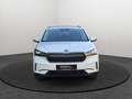 Skoda Enyaq 60 Loft LED Navi SHZ Rear View ACC PDC Carplay Vor Weiß - thumbnail 2