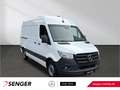 Mercedes-Benz Sprinter 316 CDI KA L2H2 Kamera BOTT AHK3,5t Blanc - thumbnail 1