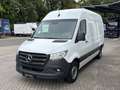 Mercedes-Benz Sprinter 316 CDI KA L2H2 Kamera BOTT AHK3,5t Blanc - thumbnail 7