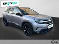 Citroen C5 Aircross Shine Pack Hybrid Grau - thumbnail 3