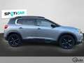 Citroen C5 Aircross Shine Pack Hybrid Grau - thumbnail 4