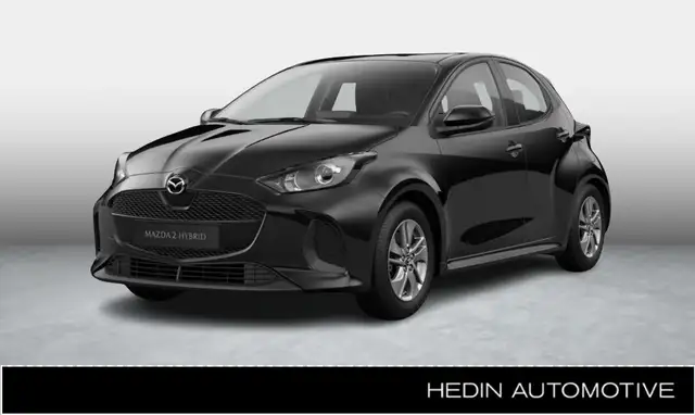 Mazda 2 1,5L Hybrid VVT-i 116 pk Centre-Line