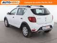 Dacia Sandero 0.9 TCE Stepway Comfort 66kW Blanco - thumbnail 4