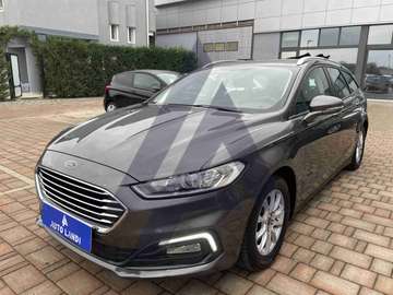 Mondeo SW 2.0 tdci Business s