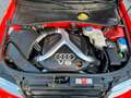 Audi RS4 B5 2.7 l BiTurbo Misanorot Quattro GmbH Red - thumbnail 9