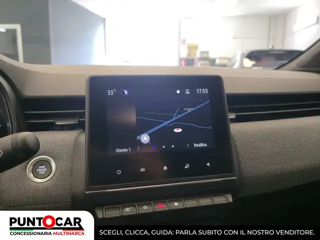Renault Clio view 27