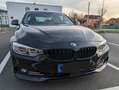 BMW 430 430d Coupe xDrive Aut. Luxury Line Czarny - thumbnail 2