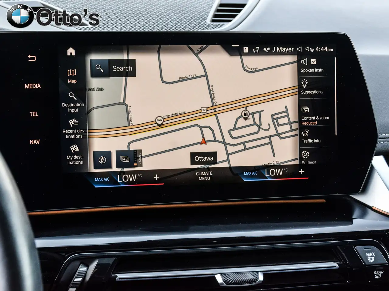 BMW X1 снимка BMW X1