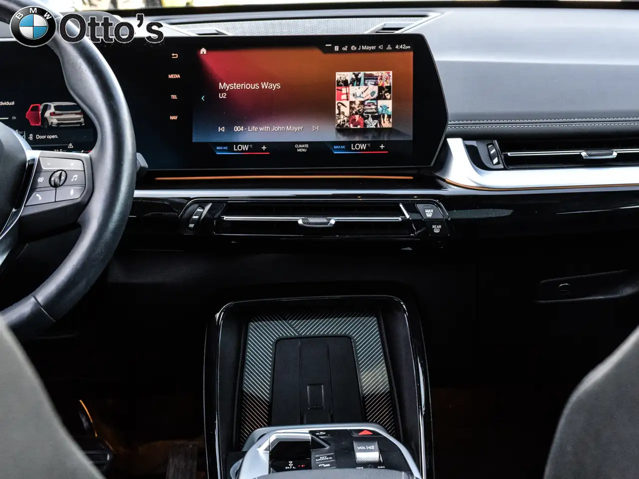 BMW X1 снимка BMW X1