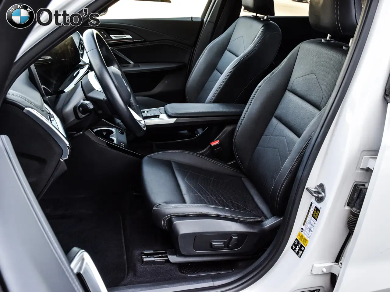 BMW X1 снимка BMW X1