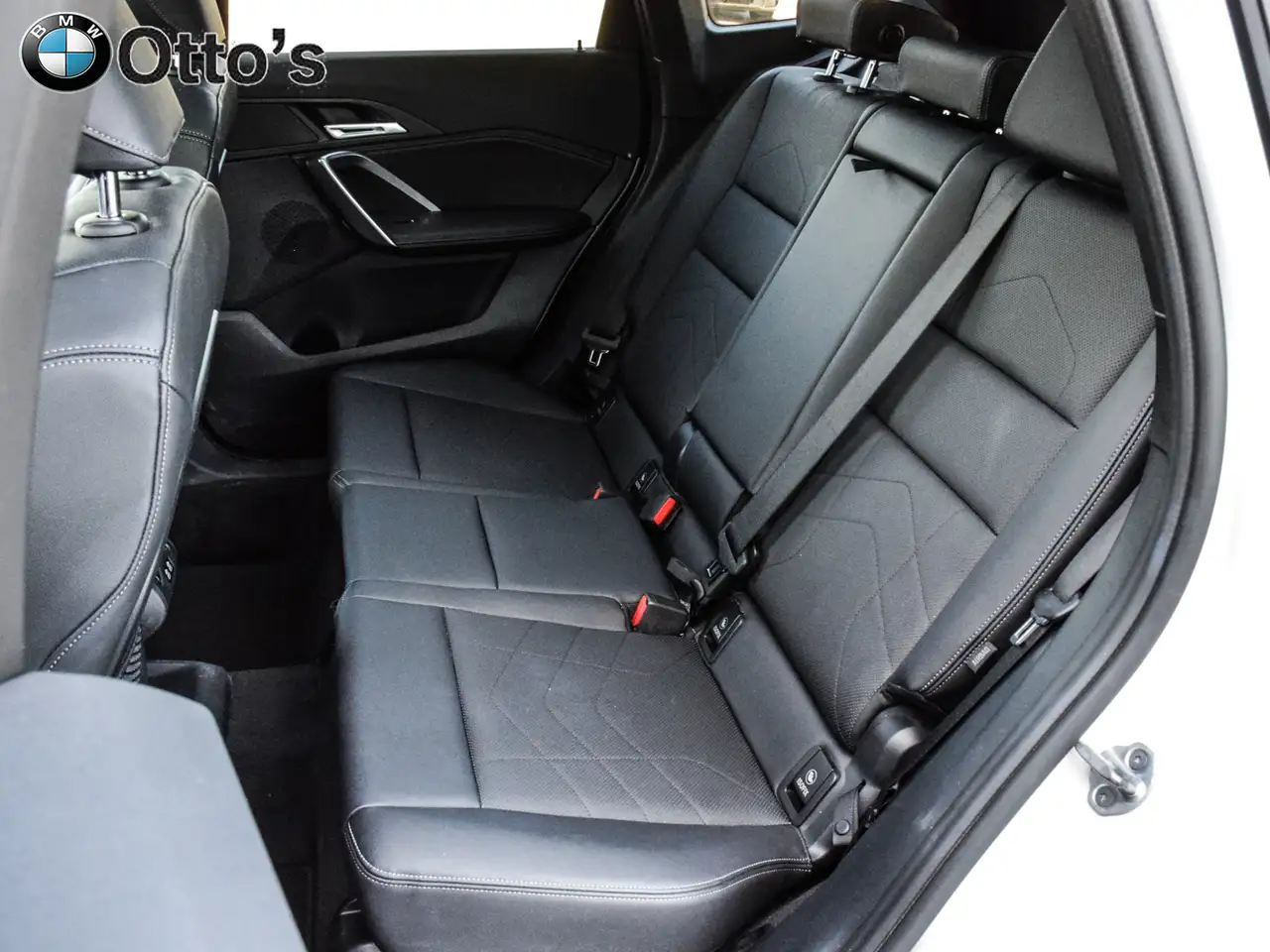 BMW X1 снимка BMW X1