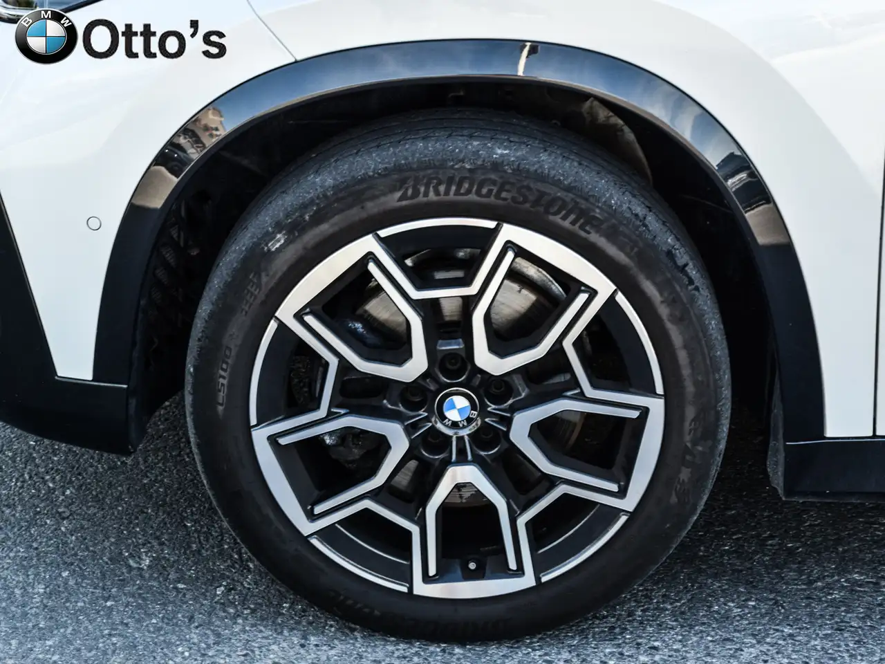 BMW X1 снимка BMW X1