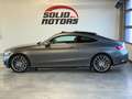 Mercedes-Benz C 300 AMG-Paket/Panorama/ACC/Spurhalte/Totwinkel/LED Grau - thumbnail 3