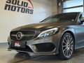 Mercedes-Benz C 300 AMG-Paket/Panorama/ACC/Spurhalte/Totwinkel/LED Grau - thumbnail 7