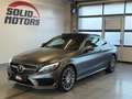 Mercedes-Benz C 300 AMG-Paket/Panorama/ACC/Spurhalte/Totwinkel/LED Grau - thumbnail 35