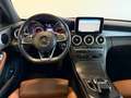 Mercedes-Benz C 300 AMG-Paket/Panorama/ACC/Spurhalte/Totwinkel/LED Grau - thumbnail 19