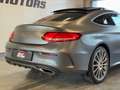 Mercedes-Benz C 300 AMG-Paket/Panorama/ACC/Spurhalte/Totwinkel/LED Grau - thumbnail 8