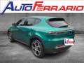 Alfa Romeo Tonale VELOCE ANDROID AUTO CRUISE ADATTIVO SENS PARK Verde - thumbnail 3