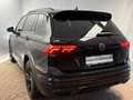 Volkswagen Tiguan Allspace R-Line 2.0 l TDI DSG 4M+STDH+AHK+RFK+NAVI+SHZ H... Zwart - thumbnail 7