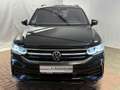 Volkswagen Tiguan Allspace R-Line 2.0 l TDI DSG 4M+STDH+AHK+RFK+NAVI+SHZ H... Zwart - thumbnail 2