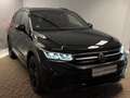 Volkswagen Tiguan Allspace R-Line 2.0 l TDI DSG 4M+STDH+AHK+RFK+NAVI+SHZ H... Zwart - thumbnail 3