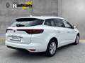 Renault Megane IV Grandtour Intens 1.3 TCe 140 EU6d Blanco - thumbnail 5